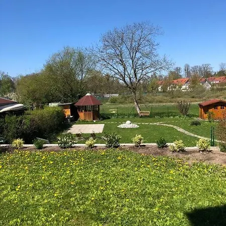 Fewo Extraschoen - Souterrain Lindau  Exterior foto