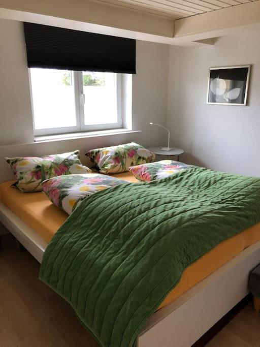 Extraschoen - Souterrain Apartment Lindau (Bodensee)
