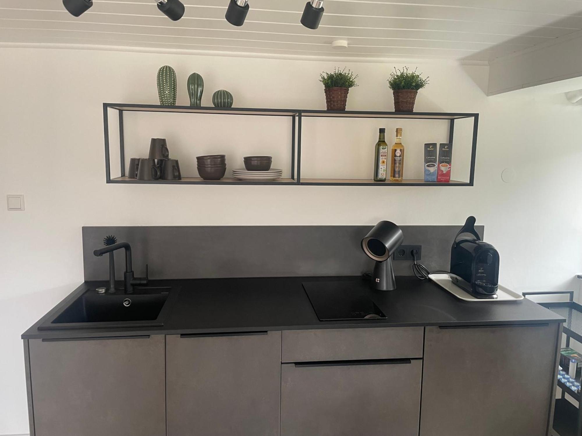 Apartment Extraschoen - Souterrain Lindau (Bodensee)